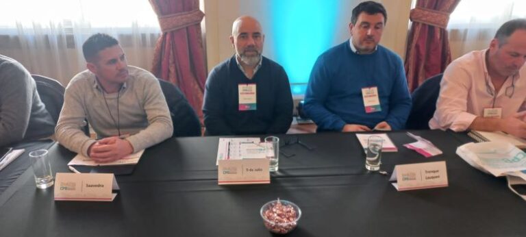 5° Encuentro Producción Bonaerense en Mar del Plata