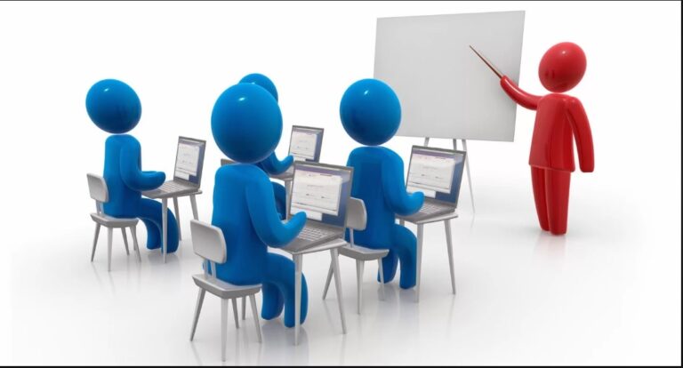 Capacitación Online y gratuita para interesados en Política