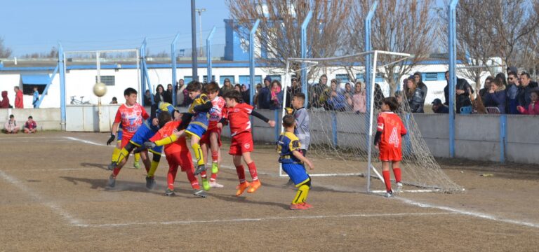 Copa Sanmartiniana 2024: Once equipos compiten por la excelencia deportiva y Fair Play