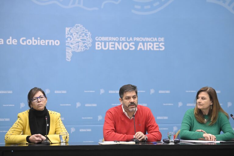 Bianco: “El Gobierno debe explicar qué ha hecho con el oro de los argentinos”