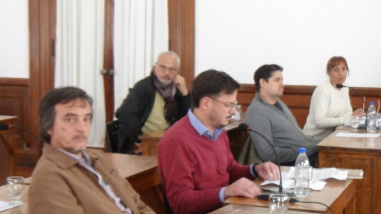 Concejo Deliberante: la agenda está centrada en condonaciones de deuda, escrituraciones y proyectos de comunicación
