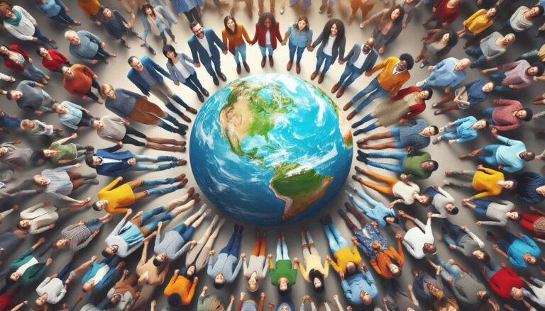 Día Mundial del Cooperativismo: Unidos por un futuro próspero y sostenible