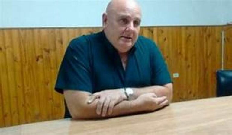 Eduardo Barucco: “Nuestros clubes de fútbol nunca serian sociedad anónima”