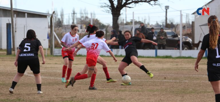 Morea se prepara para recibir la 5ta fecha del Campeonato Clausura
