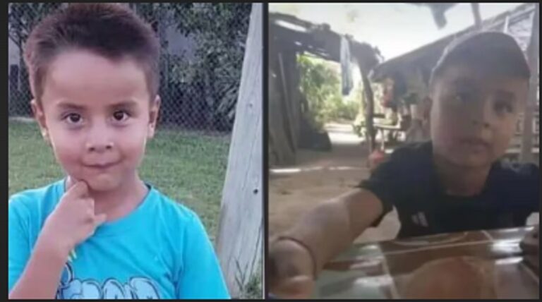 No necesitamos discursos, necesitamos acciones