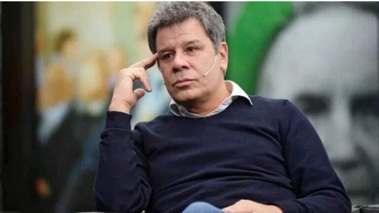 Facundo Manes lanza ‘Misión Argentina’ desde la Universidad de Lanús