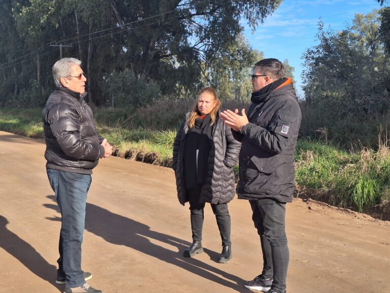 El programa ‘Municipio Cercano’ llegó a El provincial