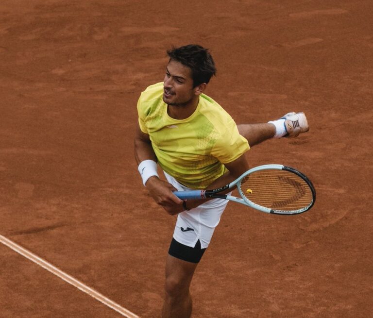 Mariano Navone se reencontró con el triunfo en Suecia