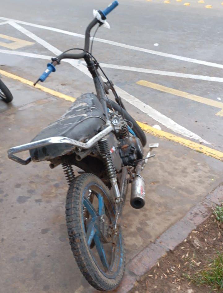Barrios Seguros: Los operativos de prevención y control son constantes