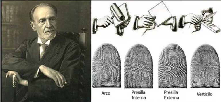 A 166 años del natalicio de Juan Vucetich