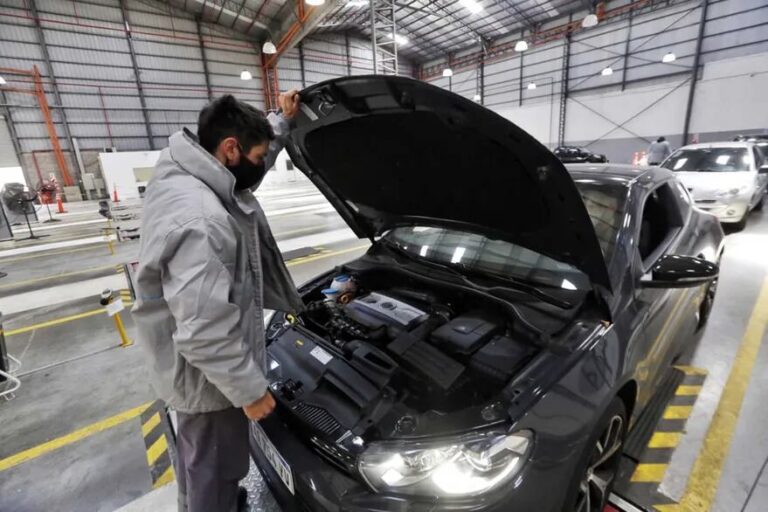 Impulsan eximir del pago de la VTV a jubilados y pensionados bonaerenses