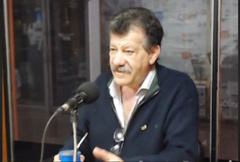 Sergio Barenghi: El Presupuesto bonaerense 2026 incluye el Nodo Bragado y serán sancionados los autores de canales clandestinos ante la crisis hidrica