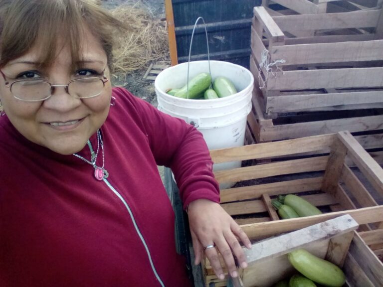 Momento Cooperativo: Doña Alicia: un ejemplo de resiliencia y cooperativismo en San Juan