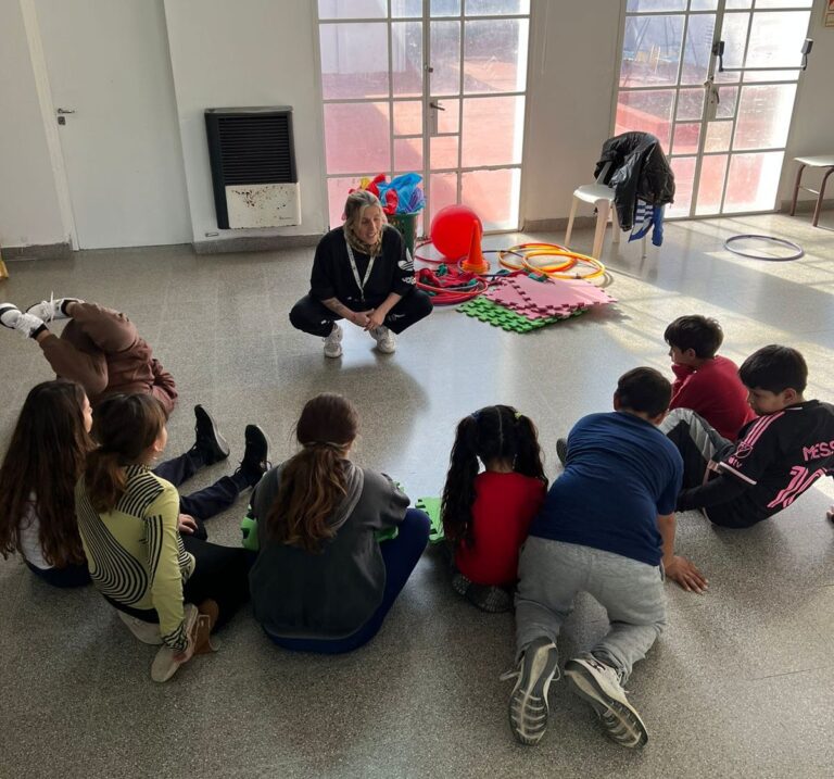 El Hogar del Niño: nueva Comisión Directiva y aprobación del balance