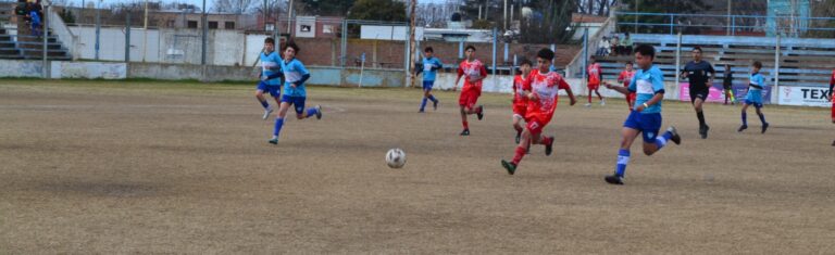 Copa Sanmartiniana: se desarrolló la competencia en su segunda jornada y hay semifinalistas