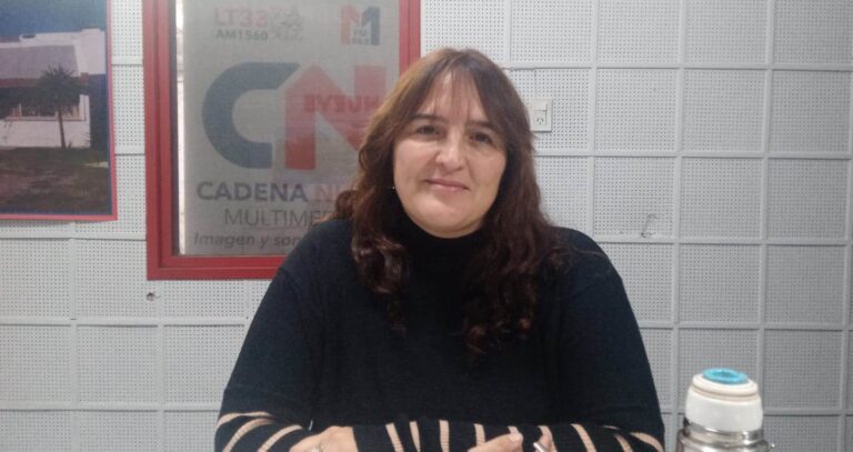 Male Defunchio: ‘El CAPS de barrio Alborada está próximo a su culminación’