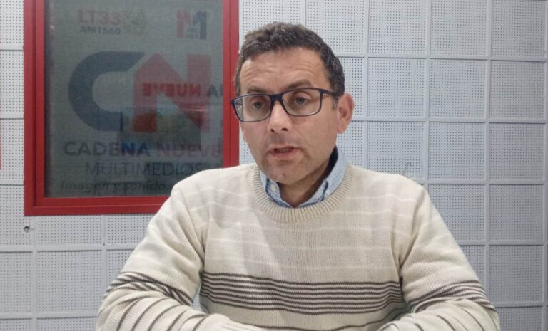 Gastón Riola: “Todavía hay mucha desinformación, hay que concientizar y difundir el reglamento de la ordenanza vigente”