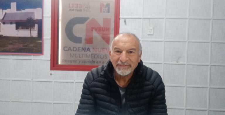 Tato Márquez: ‘La Copa Granate fomenta el fútbol infantil y valores que llegan a la comunidad’