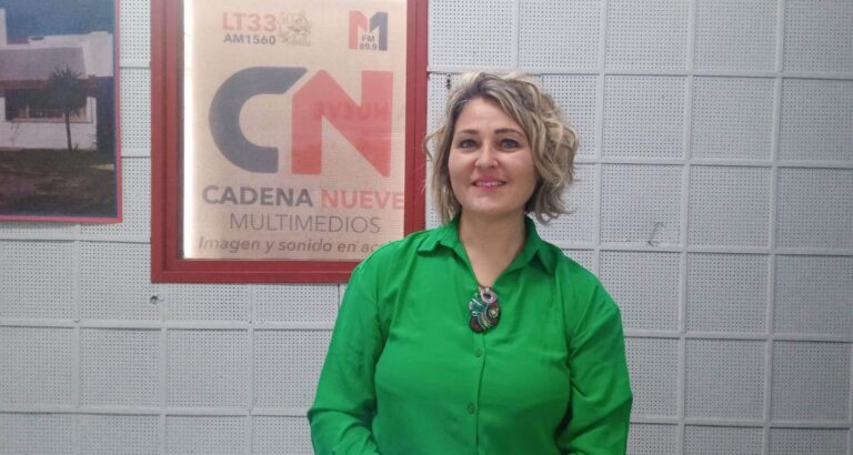 Gabriela Tiani convoca a ver ‘Pedagogía de la Esperanza’ ante los 50 años de los programas de educación para adultos