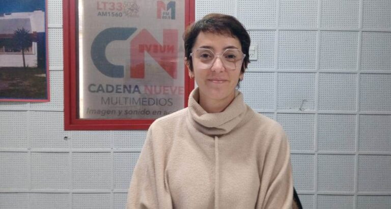Emiliana Chávez: ‘La importancia de cuidar y proteger a las infancias es fundamental para el desarrollo de adultos responsables y felices’