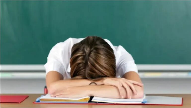 El ausentismo escolar en la Provincia supera el promedio nacional, según un Informe