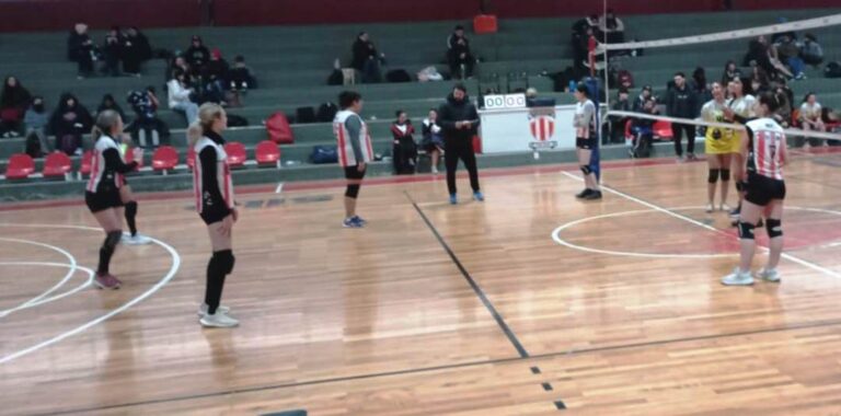 Entusiasmo y competencia para un Torneo en la sede del Club Atlético