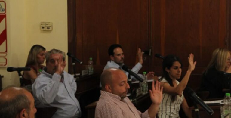 Guillermo Vilas tendrá una calle con su nombre en Bolívar: una ordenanza que genera debate