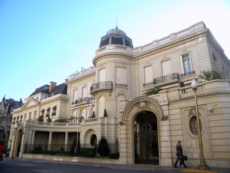 La sede del Primado de la Argentina se traslada de Buenos Aires a Santiago del Estero