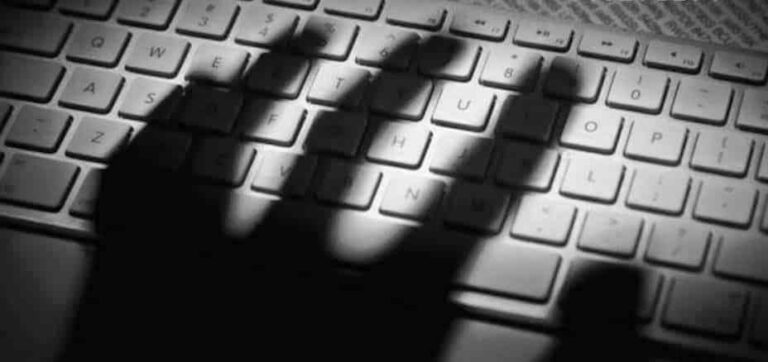 Jóvenes de Bragado detenidos por Estafas Informáticas