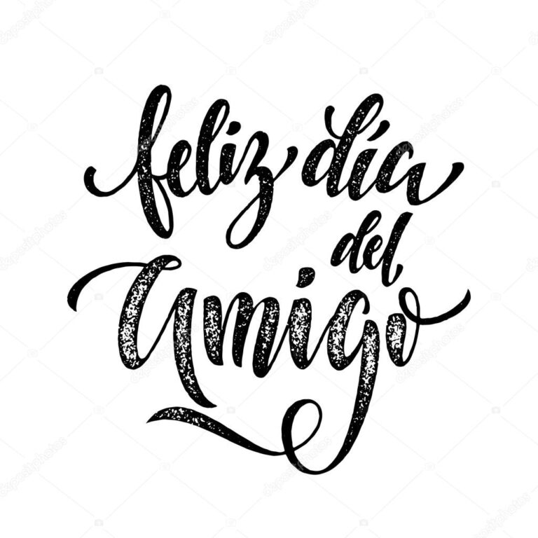 Día del Amigo: una celebración de acercamiento y humanidad