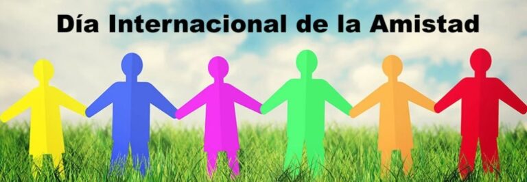 Día Internacional de la Amistad 2024: celebrando los vínculos que nos unen