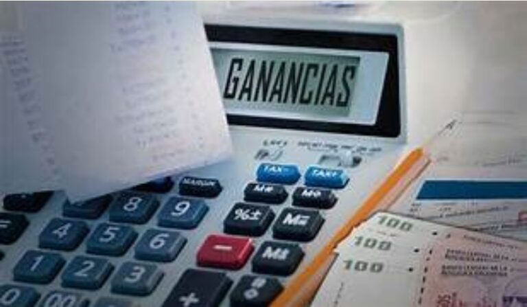 Impuesto a las Ganancias: sus modificaciones impactarán en lo salarios a agosto