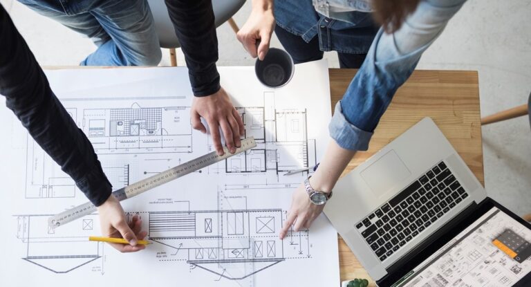 En el Día del Arquitecto se pondera la estética que le dan a las ciudades