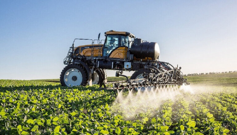 Información importante para fiscalizadores de aplicación de agroquímicos