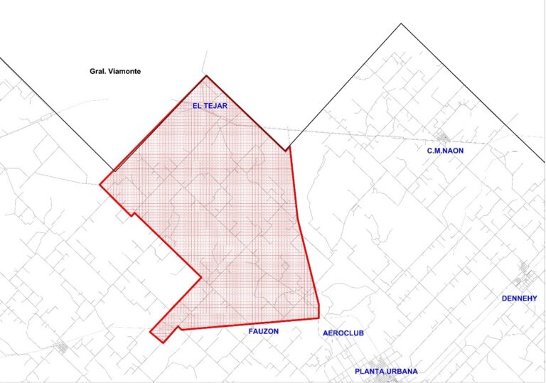 La CEyS programó un corte de luz en la zona de El Tejar