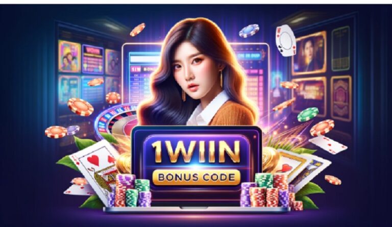 Ingrese, juegue y gane a lo grande desde 1Win Casino Argentina