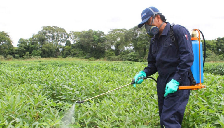 Se sigue convocando para Fiscalizadores Fitosanitarios