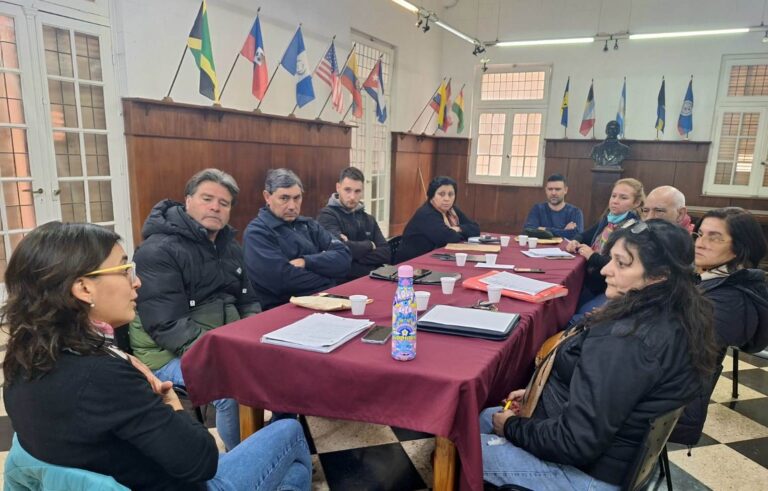 Las localidades del distrito nuevejuliense mostrarán lo suyo en la Sociedad Rural