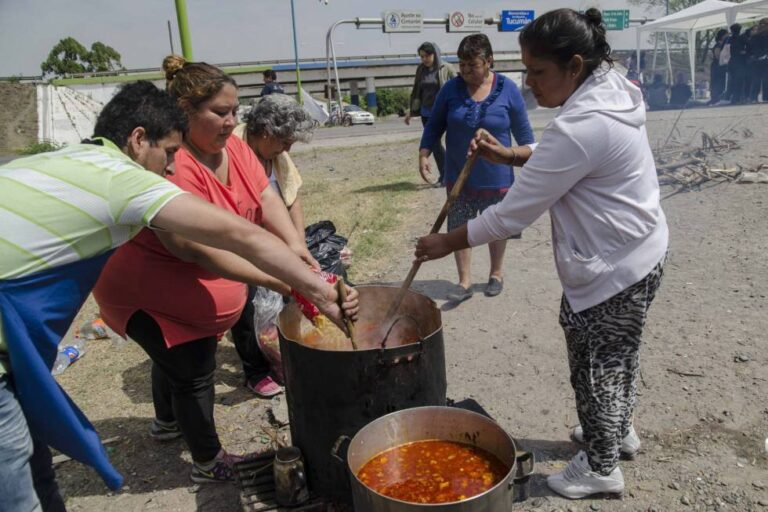 Pobreza en Argentina: Unicef revela que un millón y medio de chicos saltean una comida por día