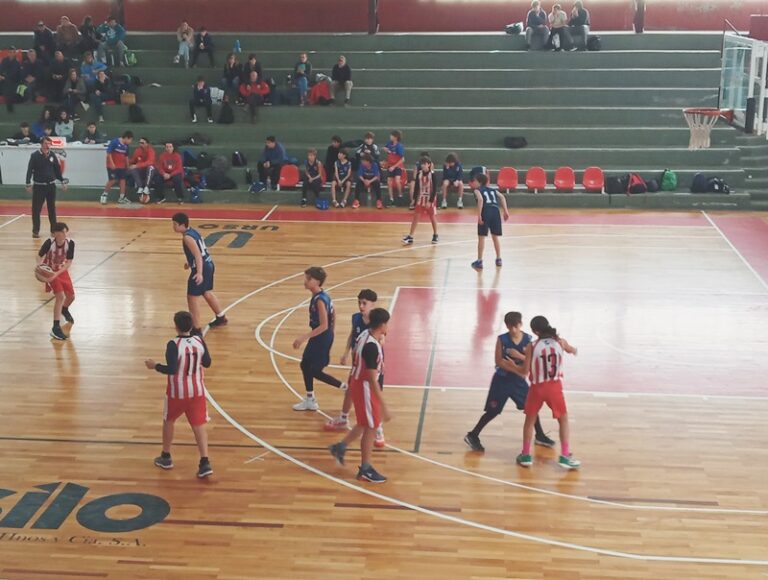Se reanudó el Torneo zonal con dos victorias de Atlético