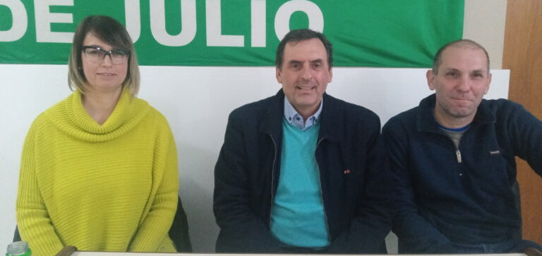 Alejandro Salcedo: ‘el bienestar económico y humano debe estar en el centro de las políticas gubernamentales’