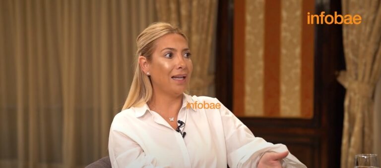 Fabiola Yañez rompió el silencio y acusa a Alberto Fernández de amenazas de suicidio