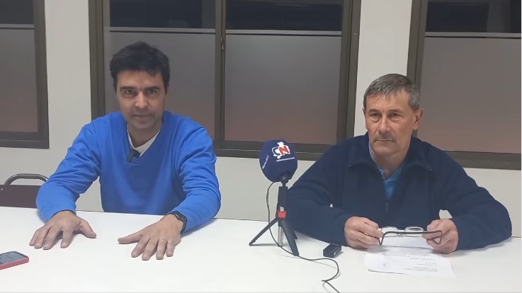 Bomberos Voluntarios se sumará a la celebración del Día de las Infancias en Plaza Belgrano