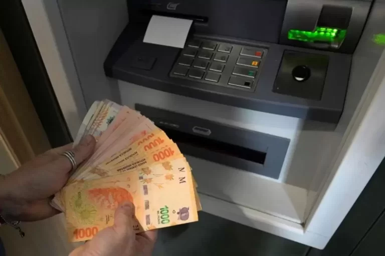 Será mas caro extraer dinero de los cajeros automáticos