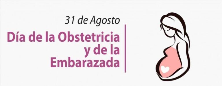 Día de la Obstetricia y la Embarazada