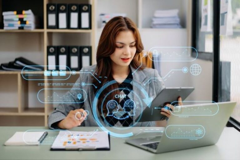 El impacto de la IA en la educación y el empleo en Argentina