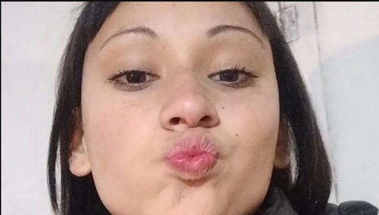 Alerta zonal: Se busca a una adolescente de 14 años
