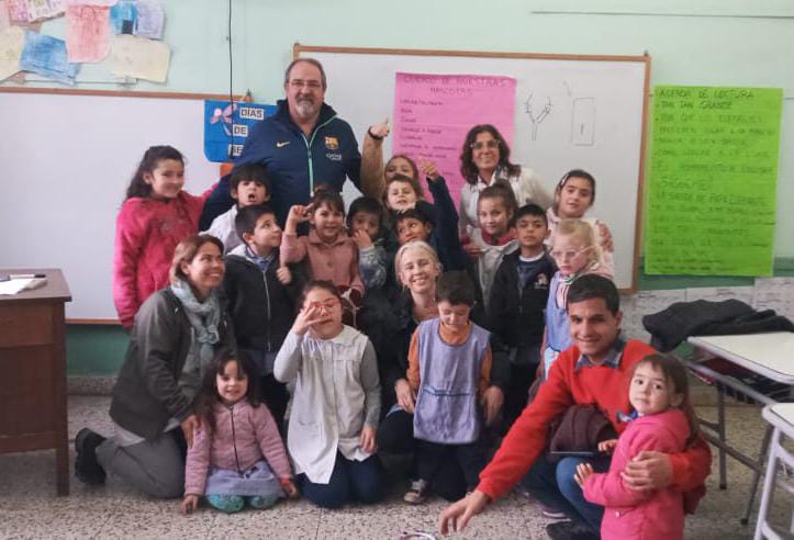 Jornada de castración y tenencia responsable de mascotas en Morea