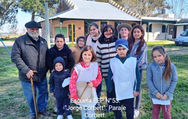 Continúa el programa “Museo a las Escuelas”