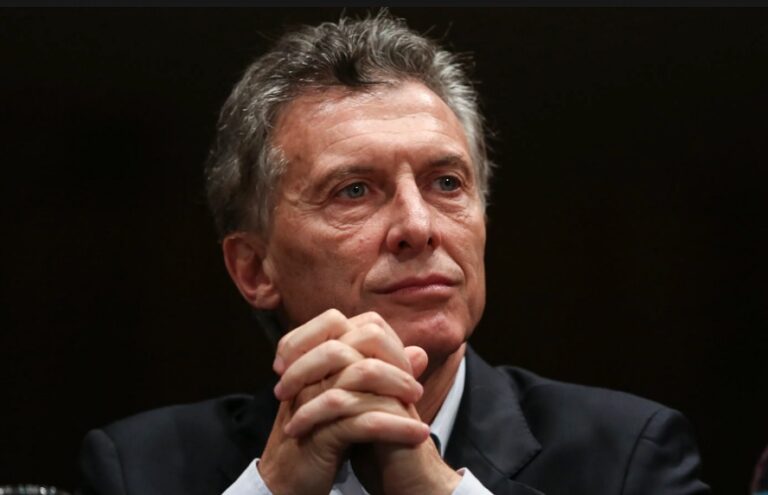 El PRO apoya un eventual veto presidencial a la reforma jubilatoria